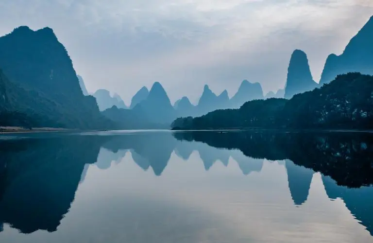 环保绿色智能系统
